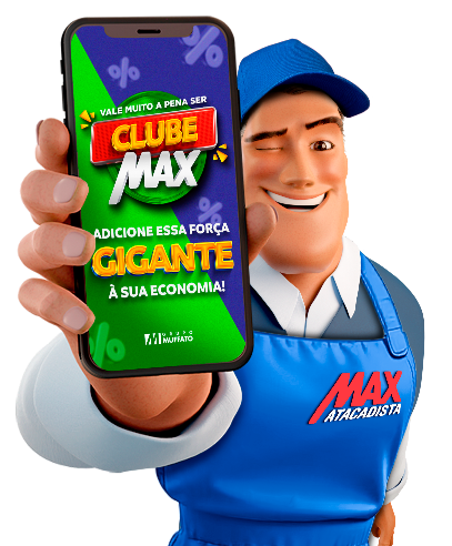 Gigante Max Atacadista