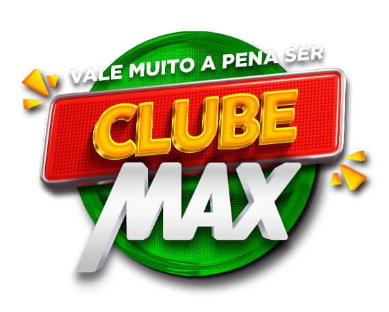 Vale muito a pena ser Clube Max